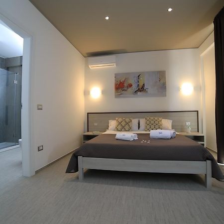 B&B Edonic Porto Cesareo Exterior foto