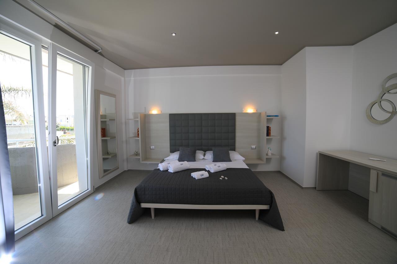 B&B Edonic Porto Cesareo Exterior foto