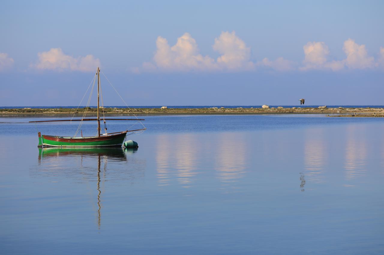 B&B Edonic Porto Cesareo Exterior foto